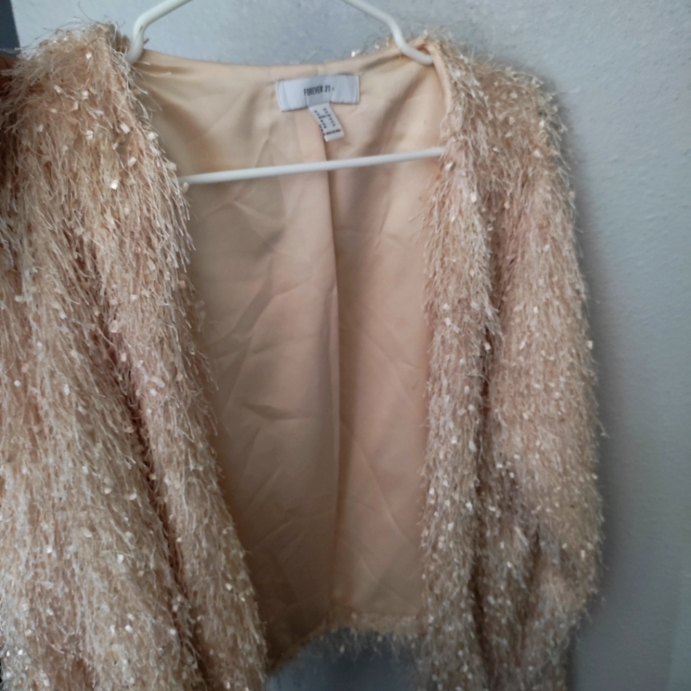 Forever 21 JACKET